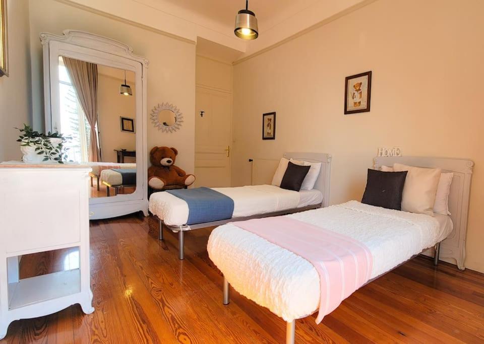 Thekeystudio,Tiramisu Nel Cuore Della Citta Bordighera Exterior photo
